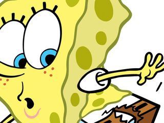 SpongeBob Schwammkopf