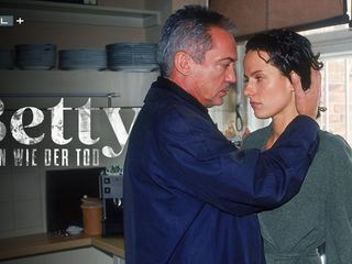 Betty - Schoen wie der Tod