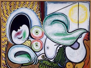 Looking for Picasso Looking for Picasso