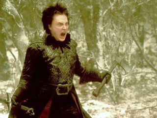 Sleepy Hollow