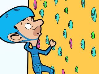 Mr. Bean - Die Cartoon-Serie Mr. Bean - Die Cartoon-Serie