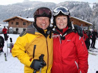 Harrys liabste Huettn