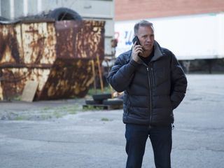 Undercover Billionaire