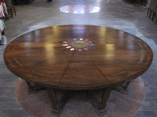 Mysterien der Menschheit