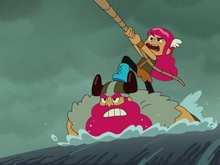 Lana Longbeard Lana Longbeard