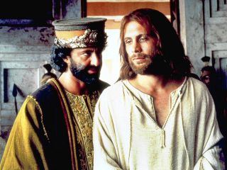 Die Bibel - Jesus (2/2)