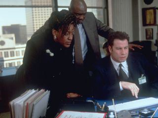 Face/Off - Im Koerper des Feindes