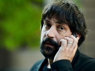 Das Maedchen aus Kyjiw