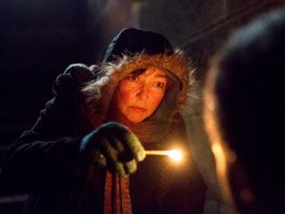 Unter den Sternen von Paris