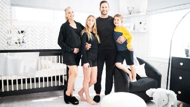 Haus-Flipping mit Tarek: Family Business