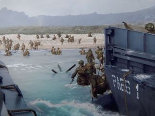 Die Befreiung Europas: D-Day bis Berlin