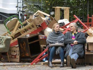 Eltern allein zu Haus - Die Winters