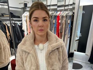 Shopping Queen