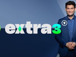 extra 3 Spezial: Der reale Irrsinn