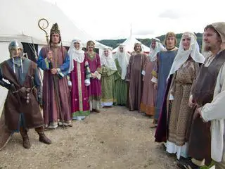 Das Bayerische Jahrtausend