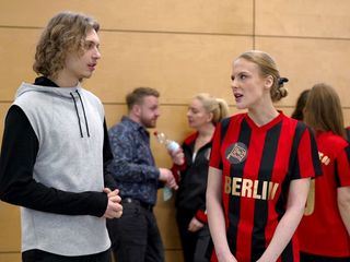 Berlin - Tag & Nacht