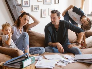 3 Paare, ein Ziel - Wir machen uns selbststaendig