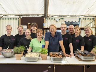 Viel fuer wenig - Clever kochen mit Bjoern Freitag