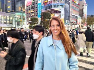 Superstadt Tokio