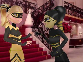 Miraculous - Geschichten von Ladybug und Cat Noir