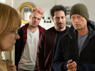 Tatort: Tschill Out