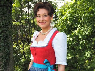 Trachtler- und Musikantentreffen in Oberfranken