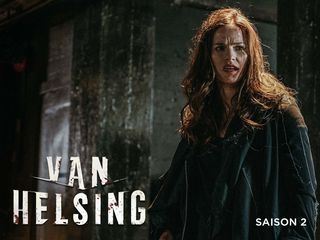 Van Helsing