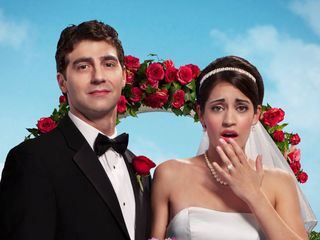 Verliebt, verlobt, verhaftet