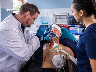 In aller Freundschaft - Die jungen Ärzte