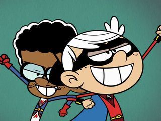 Willkommen bei den Louds