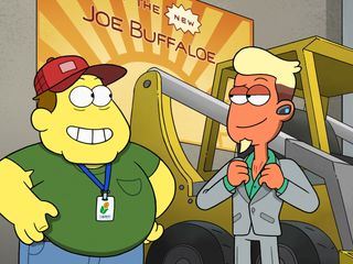 Big City Greens