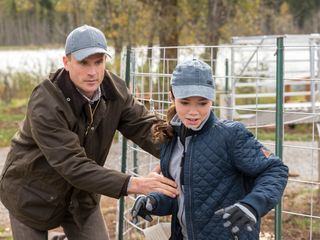 Heartland - Paradies fuer Pferde