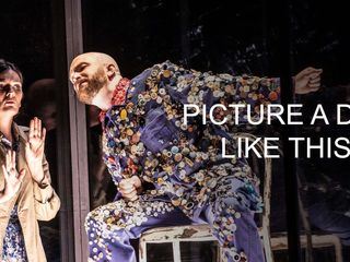 Picture a Day Like This