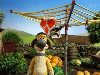 Shaun das Schaf