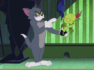 Die Tom und Jerry Show