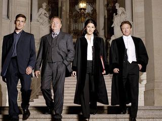 Im Namen des Gesetzes