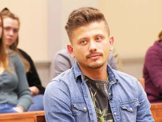 Barbara Salesch - Das Strafgericht