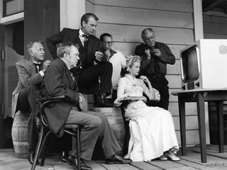 Irresistible Gary Cooper