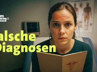 Falsche Diagnosen: Boese Überraschung in deiner Krankenakte?