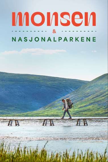 Monsen och nationalparkerna