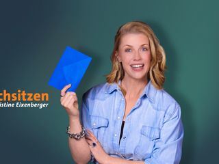 Nachsitzen mit Christine Eixenberger