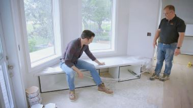 Property Brothers - Traumhaus fuer immer!