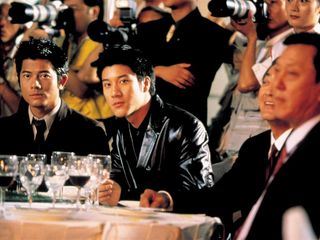 China Strike Force