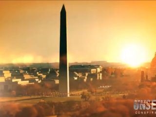 Unsealed: Alien Files