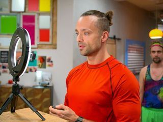 Berlin - Tag & Nacht