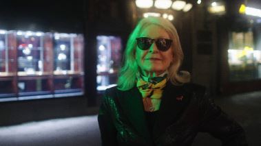 Alexandra - syns vi inte, finns vi inte