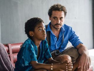 Der andere Vater Der andere Vater