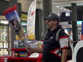 Hartz und herzlich - Tag fuer Tag Rostock