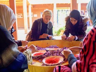Hotels zum Staunen - Ein Blick hinter die Kulissen