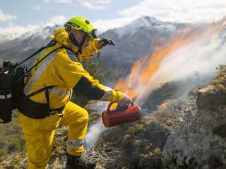 Gute Nachrichten vom Planeten
